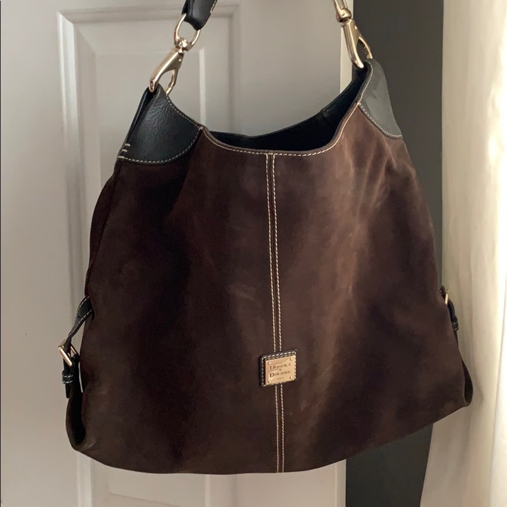 Dooney and Burke Handbag